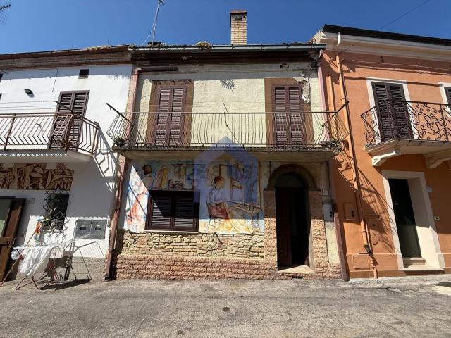 Casa in vendita a Puglianna, Treglio