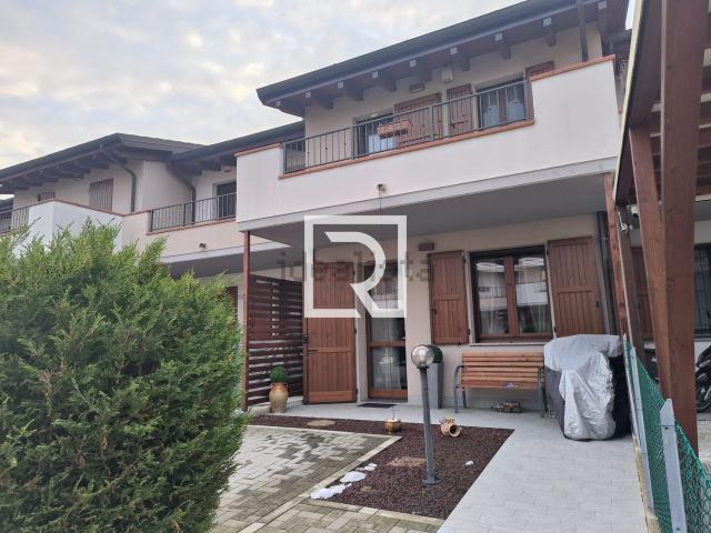 Casa in vendita a Russi, Reggio Emilia