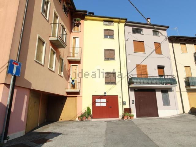 Casa in vendita a San Pietro Mussolino, Veneto