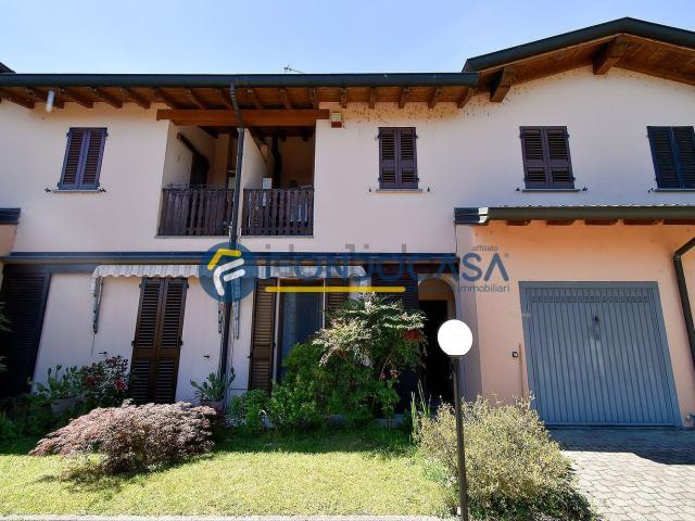 Casa in vendita a Cornegliano Laudense, Lombardia