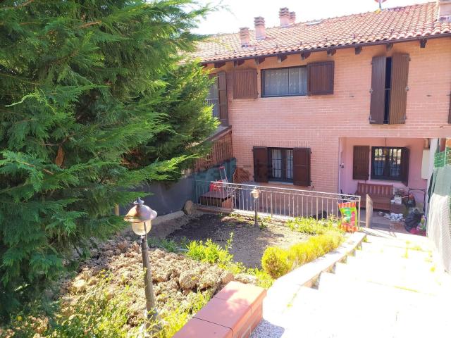 Casa in vendita a Unione dei comuni Valli del Reno, Lavino e Samoggia, Monte San Pietro