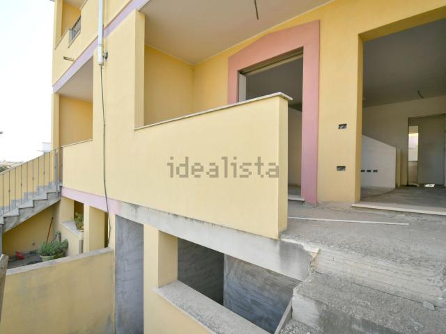 Casa in vendita a Is Campus, Cagliari