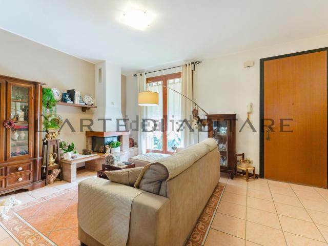 Casa in vendita a Marcon, Veneto
