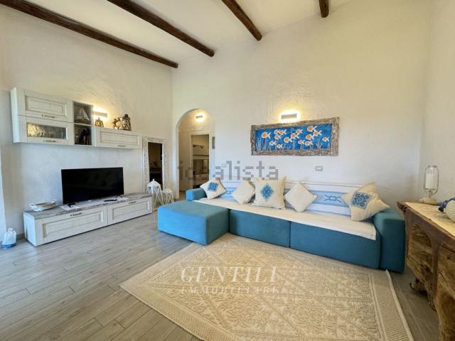 Casa in vendita a Alzachèna/Arzachena, Baja Sardinia