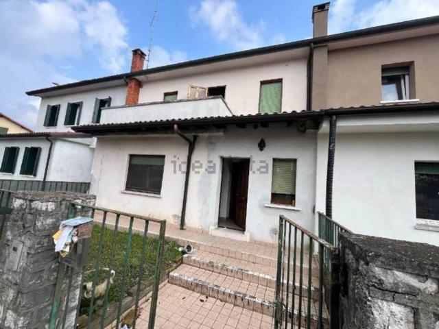 Casa in vendita a Cordovado, Friuli-Venezia Giulia