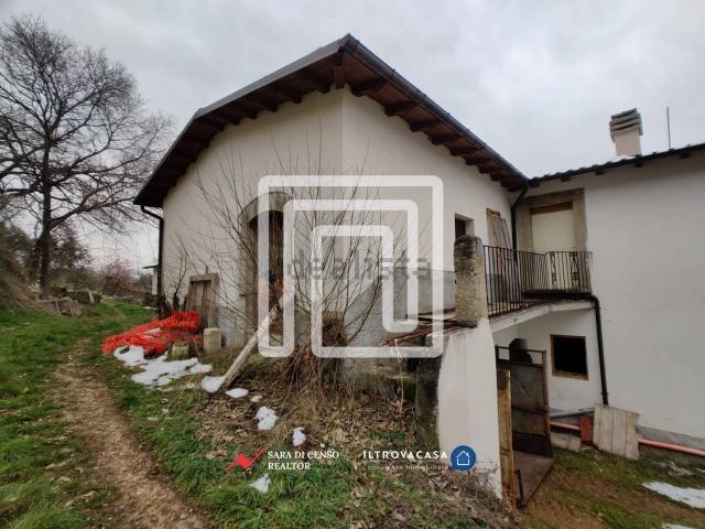 Casa in vendita a Cantone, Introdacqua