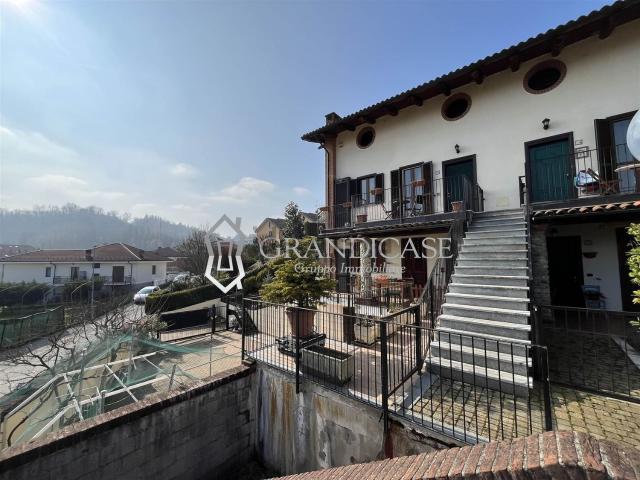 Casa in vendita a Piemonte, Torino