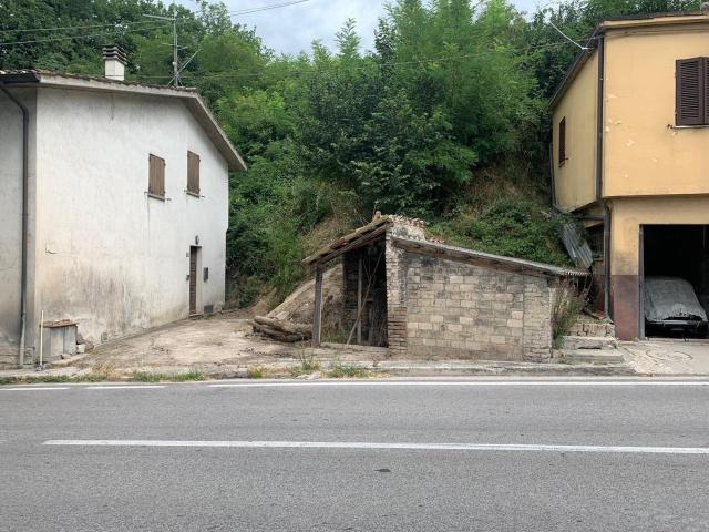 Casa in vendita a Marche, Pesaro E Urbino