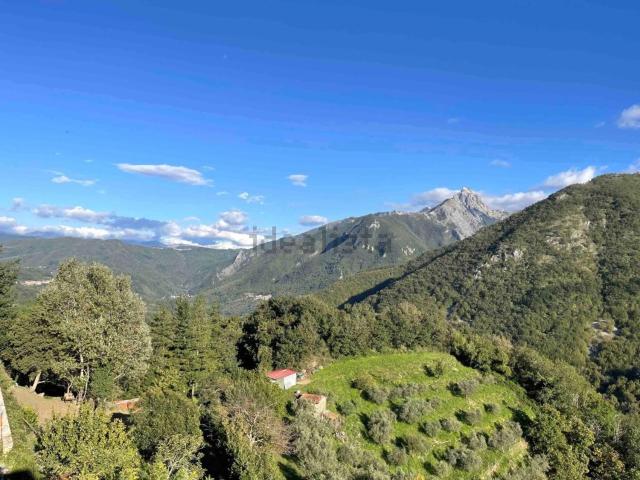 Casa in vendita a Unione di comuni Montana Lunigiana, Fivizzano