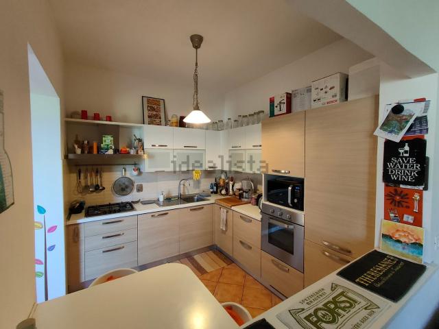 Casa in vendita a Servola-Chiarbola-Valmaura-Borgo San Sergio, Villa Opicina