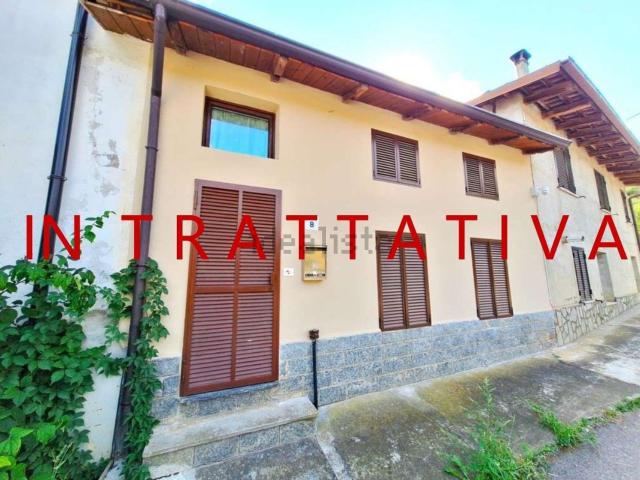 Casa in vendita a Piemonte, Cuneo