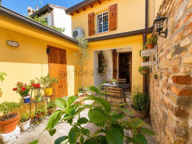 Casa in vendita a San Biagio, Ravenna