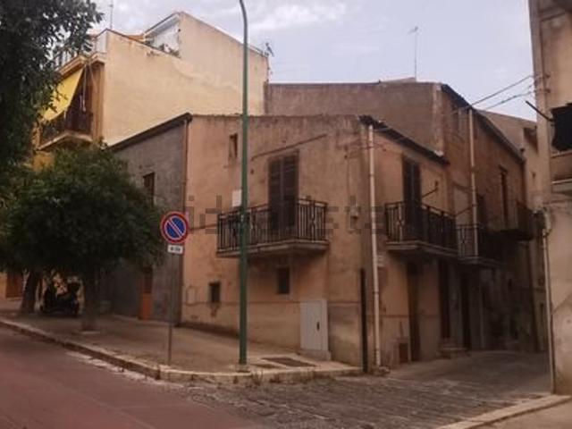 Casa in vendita a Cianciana, Sicilia