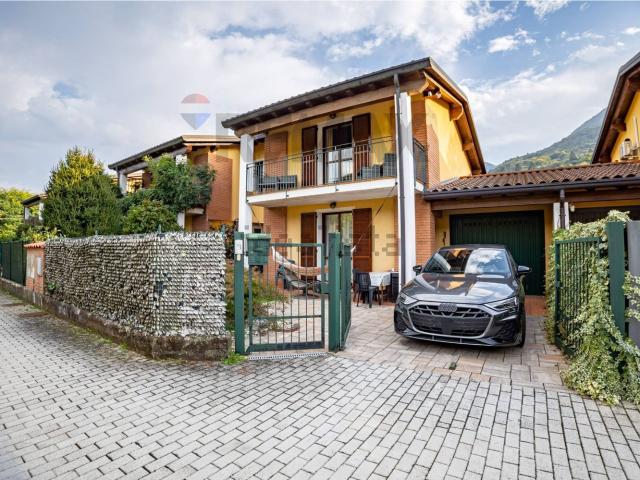 Casa in vendita a Campagna, Cremenaga