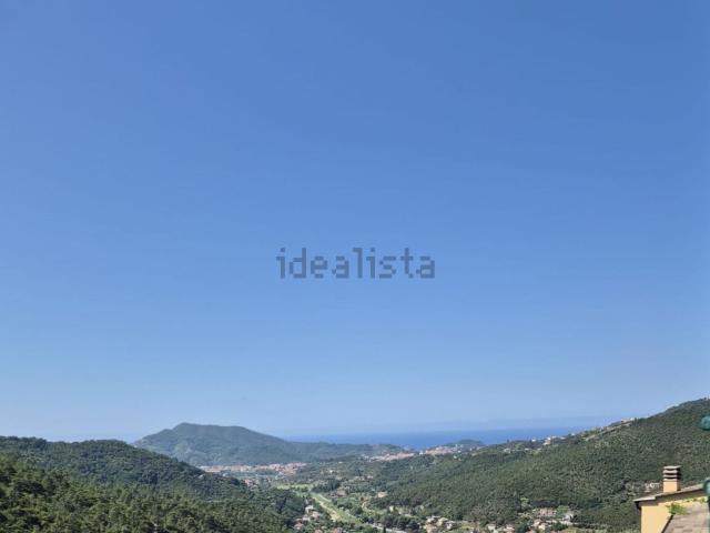 Casa in vendita a Rovereto, Sestri Levante