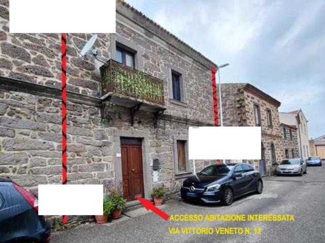 Casa in vendita a Abbasanta, Sardigna/Sardegna