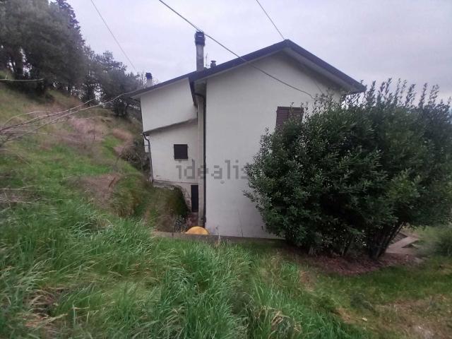 Casa in vendita a Unione di comuni Valmarecchia, Novafeltria