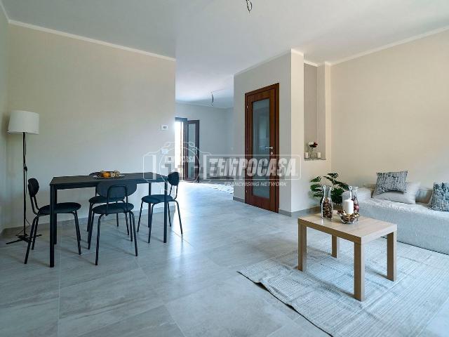 Casa in vendita a San Felice, Cremona