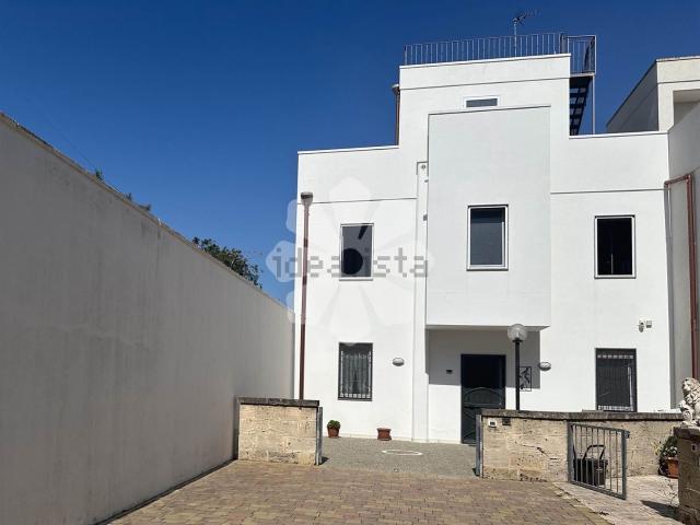 Casa in vendita a Rione Bentivenga, Puglia
