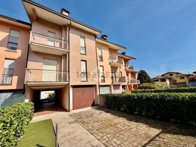 Casa in vendita a Vidalengo, Caravaggio