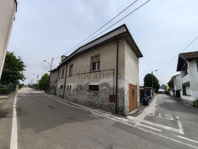 Casa in vendita a Cava Manara, Lombardia