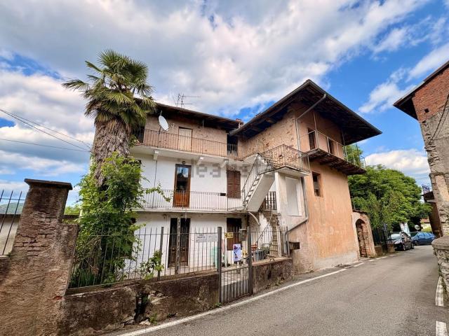 Casa in vendita a Piemonte, Vercelli