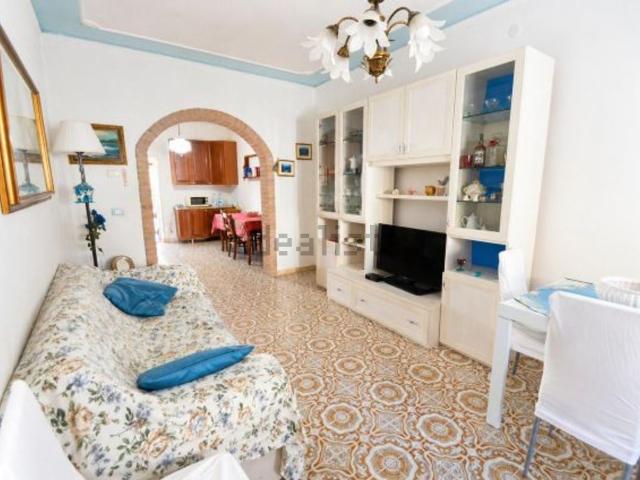 Casa in vendita a Unione Delta del Po, Codigoro