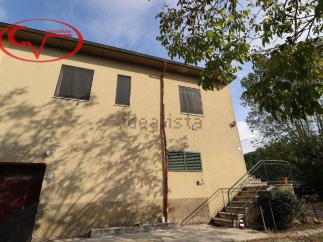 Casa in vendita a Laterina, Arezzo