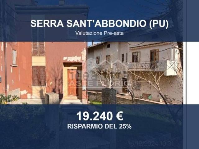 Casa in vendita a Marche, Pesaro E Urbino