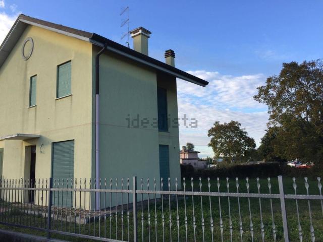 Casa in vendita a Sant'Anna, Chioggia