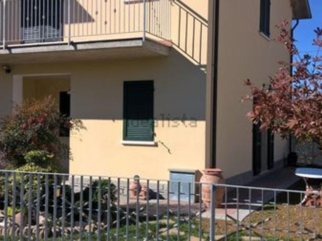 Casa in vendita a Citerna, Umbria
