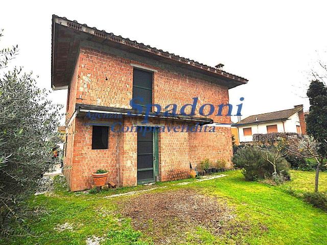 Casa in vendita a Borghino, Ponte Buggianese
