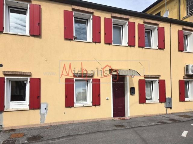 Casa in vendita a Selvazzano Dentro, Veneto