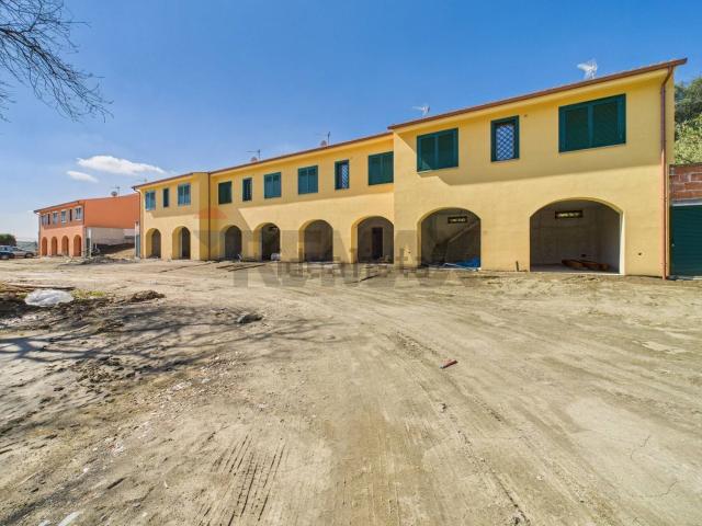 Casa in vendita a Le Rughe, Formello