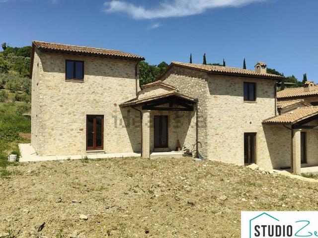 Casa in vendita a Avigliano Umbro, Umbria