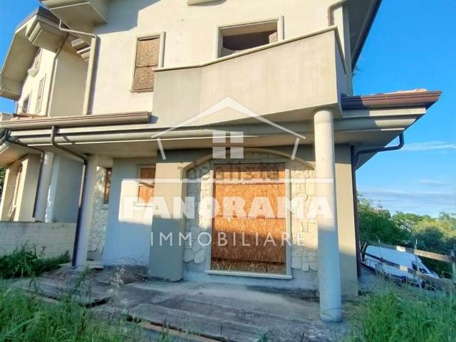 Casa in vendita a San Patrignano, Coriano