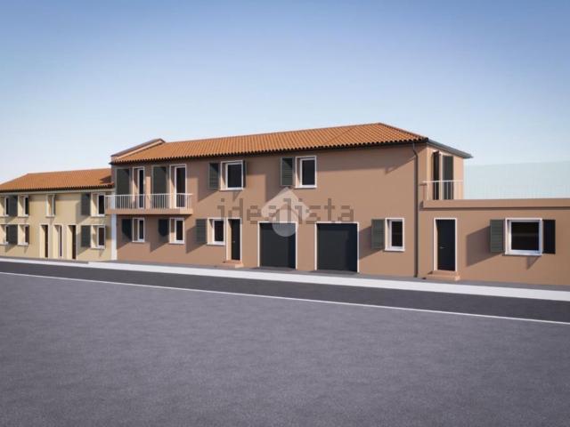 Casa in vendita a Bovolone, Veneto