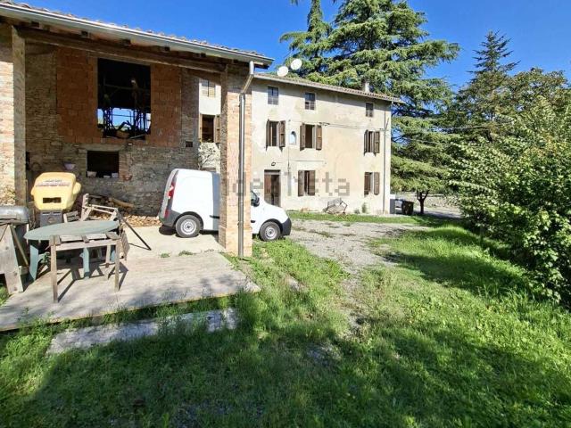 Casa in vendita a Riccò di Fornovo, Fornovo Di Taro