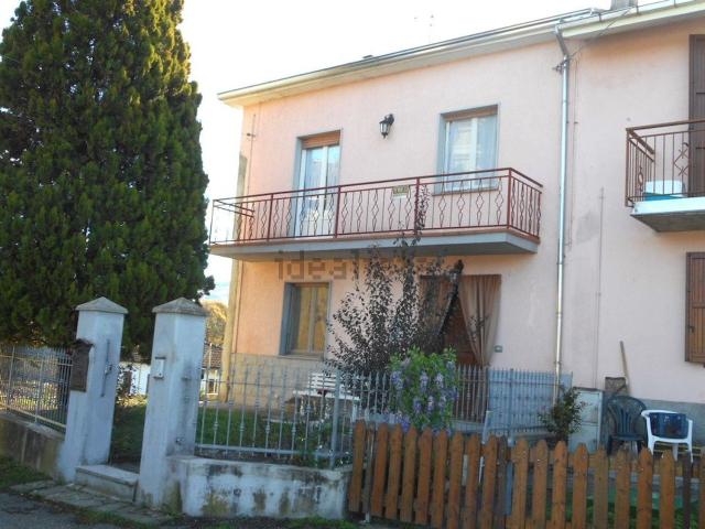 Casa in vendita a Albareto, Reggio Emilia