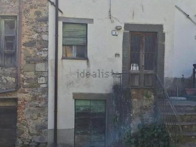 Casa in vendita a Unione dei comuni Media Valle del Serchio, Borgo A Mozzano