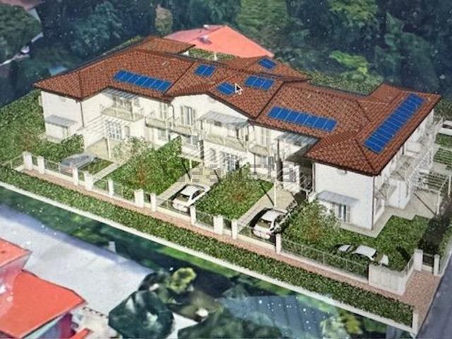 Casa in vendita a Montignoso, Toscana