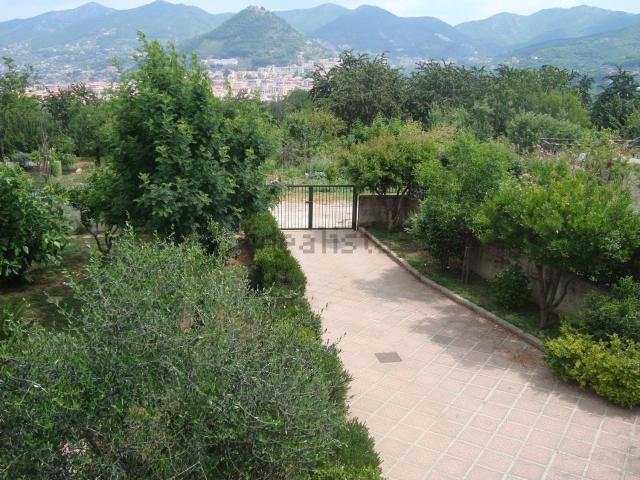 Casa in vendita a Cava De' Tirreni, Campania