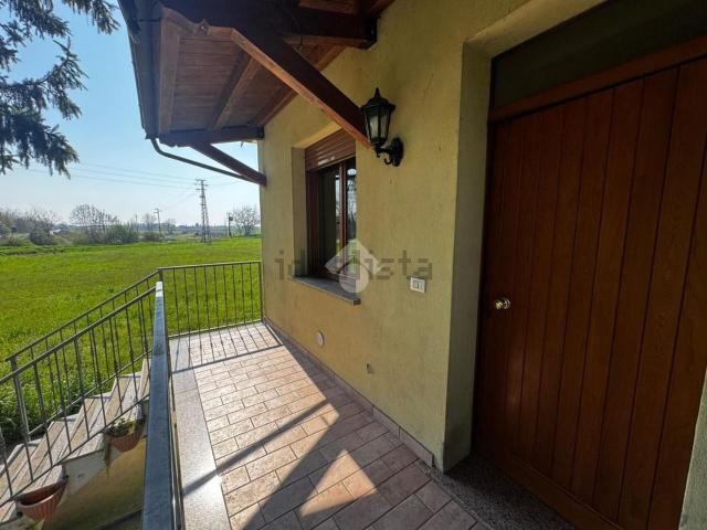 Casa in vendita a Grazie, Curtatone