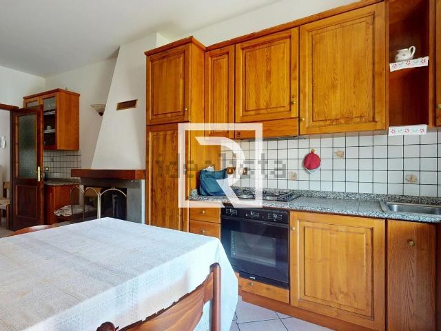 Casa in vendita a Unione di Comuni della Romagna Forlivese, Portico e San Benedetto