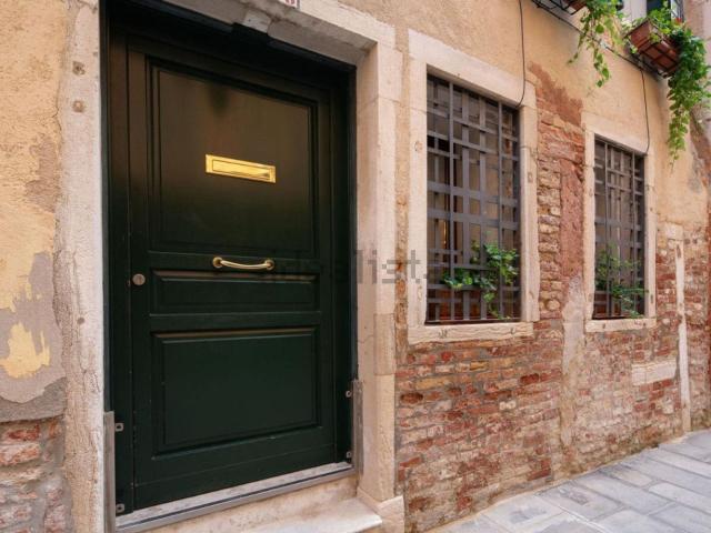 Casa in vendita a San Marco, Venezia
