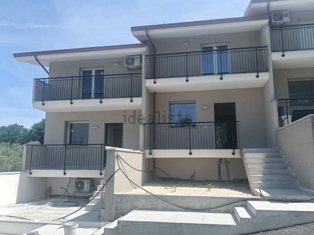 Casa in vendita a Bucchianico, Abruzzo