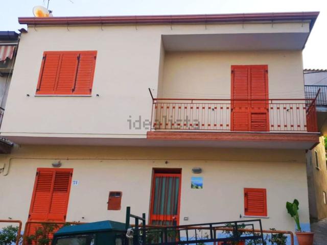 Casa in vendita a Pisciotta, Campania