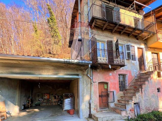Casa in vendita a Piemonte, Biella
