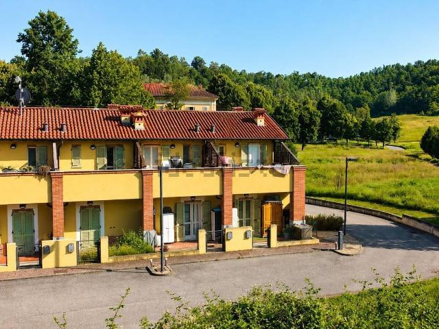 Casa in vendita a Piemonte, Asti