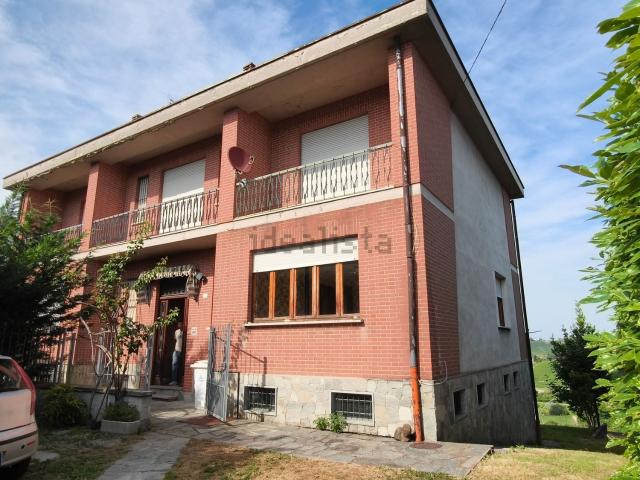 Casa in vendita a Piemonte, Cuneo